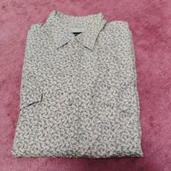 COMME CA ISM メンズ長袖シャツ