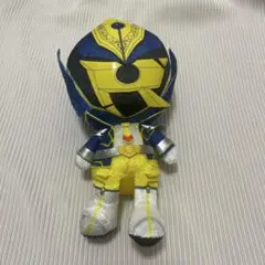 ザ・ハイスクールヒーローズ 佐藤龍我 ぬいぐるみ ハイヒロ美少年ACEes