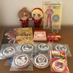 2025年最新】サイボーグ009 キーホルダーの人気アイテム - メルカリ