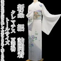 2025年最新】絽 訪問着 裄68の人気アイテム - メルカリ