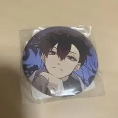 逆巻カナト ハロウィン 缶バッジ - メルカリ