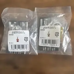 B.leagueマスコットめじるしアクセサリー2サンディーダンカー