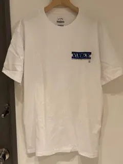 BILLABONG Tシャツ ホワイト　Lサイズ　未使用