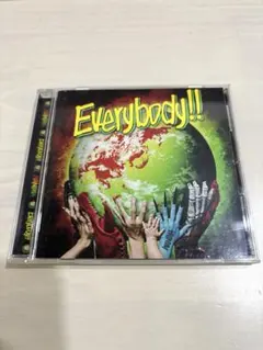 2026年最新】WANIMA cdの人気アイテム - メルカリ