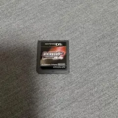 【動作確認済み】ポケットモンスター パール DS