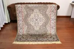 ペルシャ柄絨毯 120×160 新品未使用 カーペット 訳あり アウトレット 在庫処分価格！ 早い者勝ちです！ペルシャ柄絨毯 120×160カーペット 訳