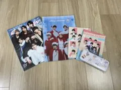 なにわ男子 まとめ売り