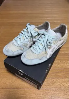 Onitsuka Tiger オニツカタイガー　スニーカーのサムネイル