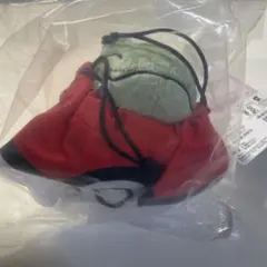 一番くじ　ポケモン　E賞　巾着入りマスコット