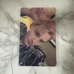 JO1 JO1DER SHOW 2025 7000円購入トレカ 会場 川西拓実