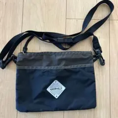 GRAMICCI サコッシュ ショルダーバッグのサムネイル