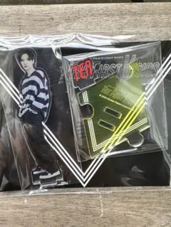 2025年最新】wayv テン アクスタの人気アイテム - メルカリ