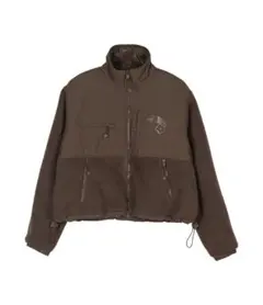 CECILIEBAHNSEN THENORTHFACE FLEECEJACKET