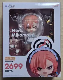 2025年最新】美甘ネル フィギュアの人気アイテム - メルカリ