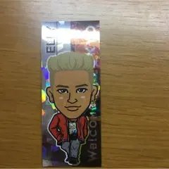 ELLY ステッカー