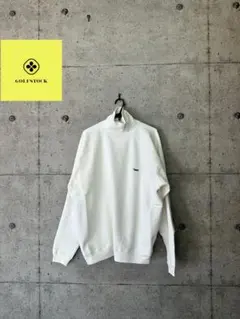 ALMOSTBLACK 22AW おとこと女 スウェット トレーナー 細江英公 - メルカリ