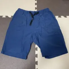 グラミチ　ハーフパンツ