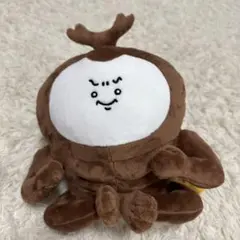 ちいかわ カブトムシ(大)ぬいぐるみのサムネイル