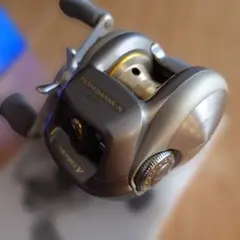Daiwa TEAM DAIWA-X 103PV ベイトリール 本体