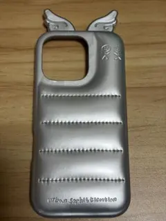 Urban Sophistication シルバー iPhone17PROケース - メルカリ