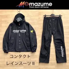 2026年最新】mazume フィッシングウェア レインウェアの人気アイテム