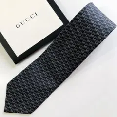 美品】Dior ネクタイ シルク CDロゴ トロッター オブリーク 92 - メルカリ