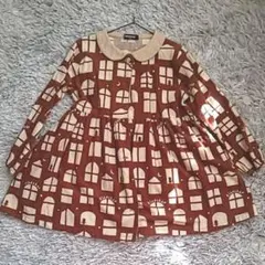 クレードスコープ ワンピース 120