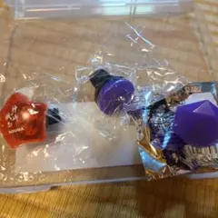 神崎颯馬　リングライト