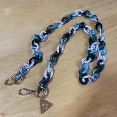 スマホショルダーストラップ