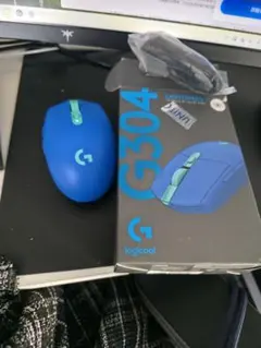 g304マウス