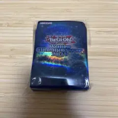 2025年最新】遊戯王 wcsスリーブの人気アイテム - メルカリ