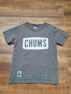 CHUMS チャムス Tシャツ キッズのサムネイル