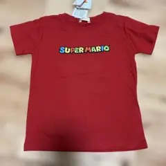 マリオ　Tシャツのサムネイル