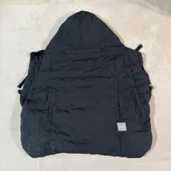 BabyHopper ベビー用防寒ケープ