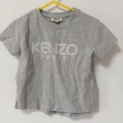 KENZO KIDS Tシャツ グレーのサムネイル