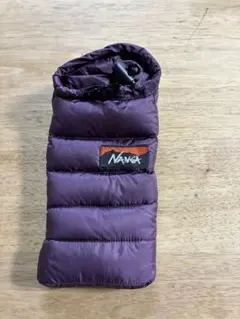 NANGA スマホケース
