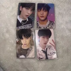 TXT FREEFALL スビントレカまとめ売り