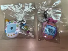 たまごっち めじるしアクセサリー3 2個セット