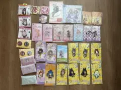 ウマ娘グッズまとめセット （一番くじ、プライズ）