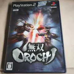無双OROCHI