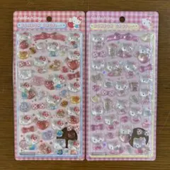 ♡Hello kitty♡ ハローキティ ✨グッズまとめ売り✨ ハローキティ×ザハイライツ】売り切れ必至のコラボグッズは絶対