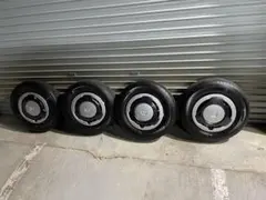 2026年最新】n-van ホイール 純正の人気アイテム - メルカリ