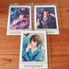 あんスタ！ 朔間凛月 朔間零 朔間兄弟 ぱしゃこれ ぱしゃっつ