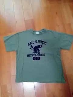 F.O.KIDS Tシャツ 140 アーチロックのサムネイル