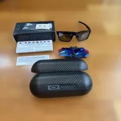 OAKLEY サングラス SLIVER XL - メルカリ