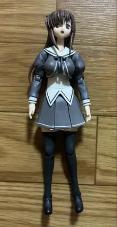 ふるプニっ! あきそら~夢の中~ 葵 アキ