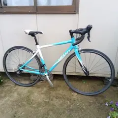 2025年最新】GIANT OCR3の人気アイテム - メルカリ