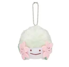 ポケモン へんしんメタモン ぬいぐるみ 公式正規品 シェイミ - メルカリ