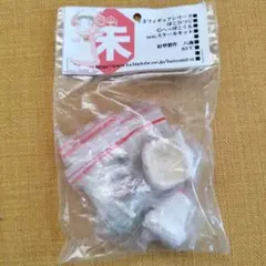 干支フィギュアシリーズ　ぽこひつじ non スケールキット　未