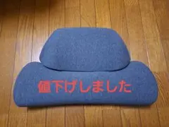 ダブル枕 SurvaQのサムネイル